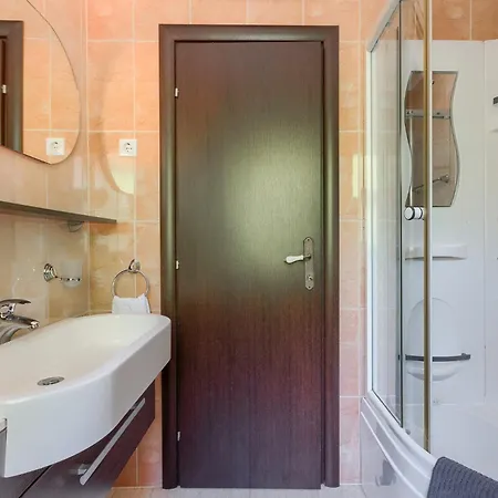 Angeli Villa Abbázia