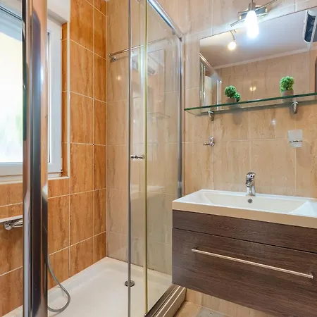 Angeli Villa Opatija