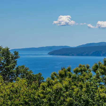 Angeli Villa Opatija