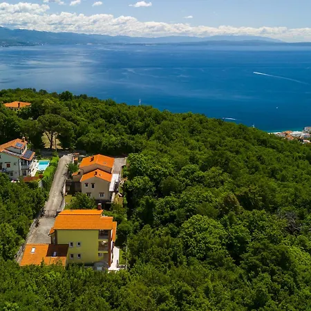 Vilă Angeli