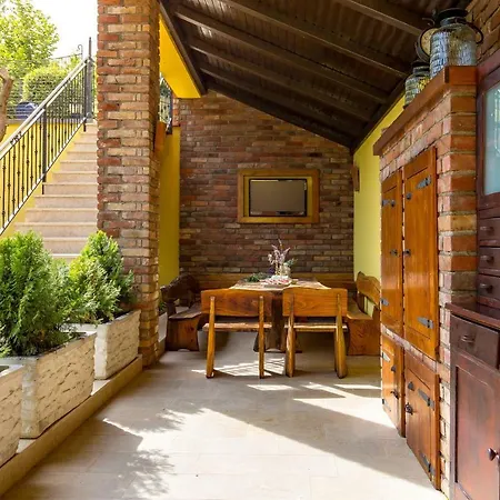 Villa Angeli Opatija