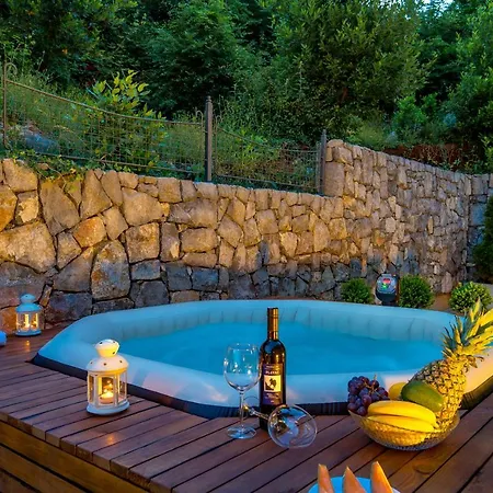Villa Angeli Opatija