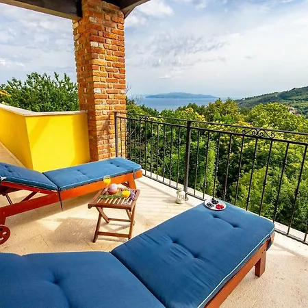Villa Angeli