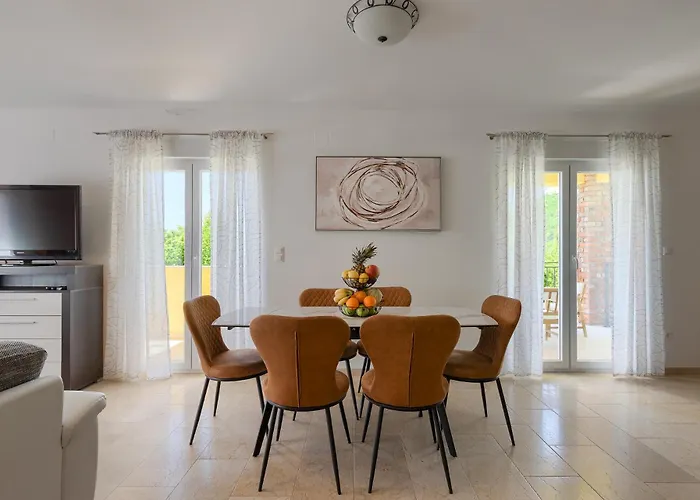Angeli Villa *