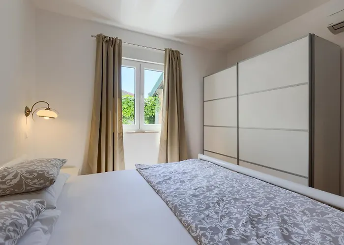 Angeli Villa Abbazia