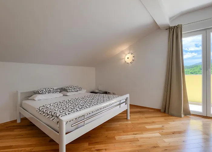 Angeli Villa *