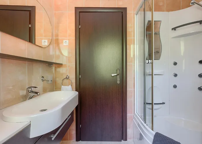 Angeli Villa Abbazia