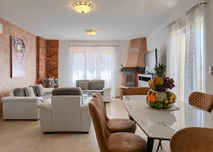 Villa Angeli *
