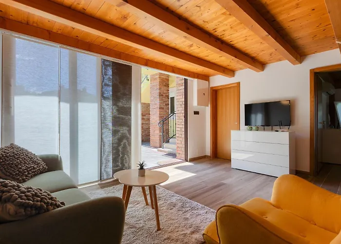 Villa Angeli *