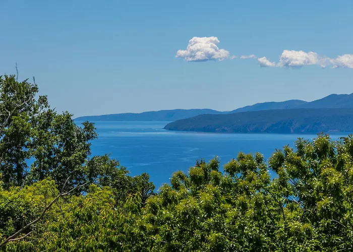 Angeli Villa Abbazia