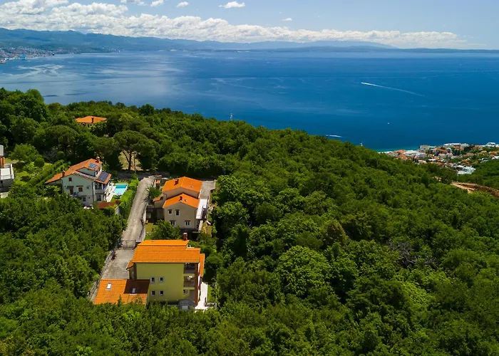 Villa Angeli