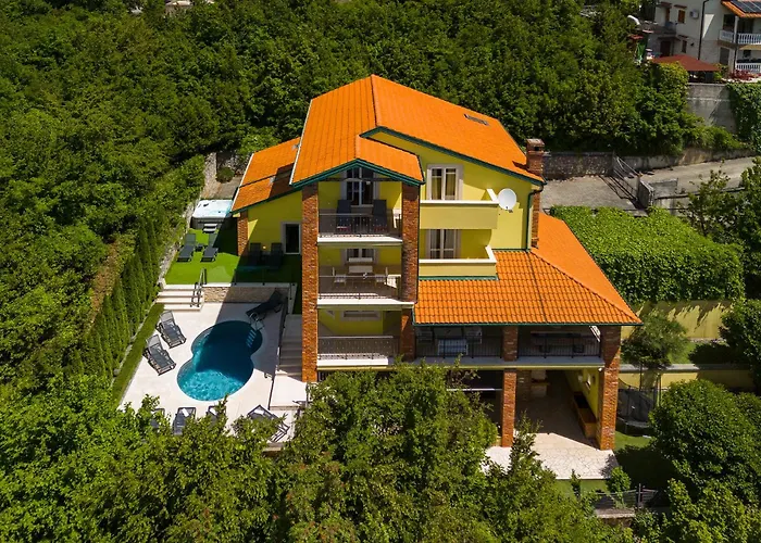 Villa Angeli