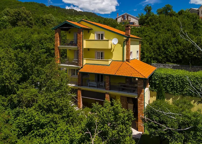 Angeli * Opatija