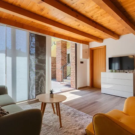 Villa Angeli *