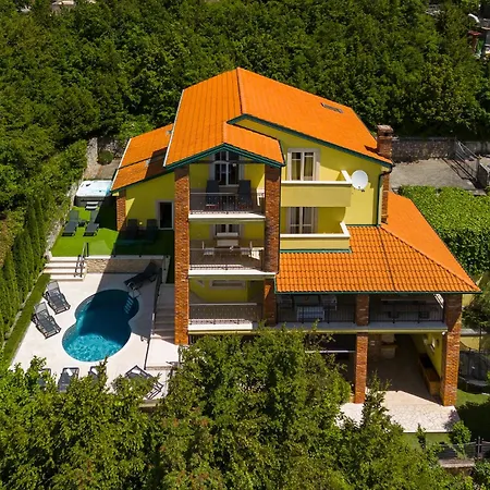 Villa Angeli