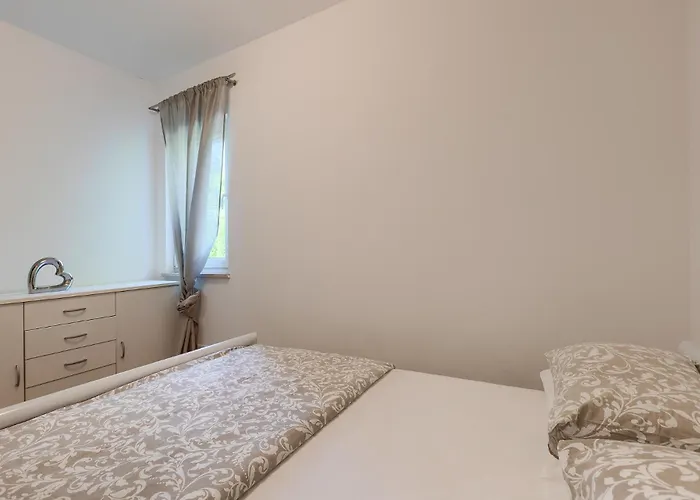 Angeli Villa Opatija