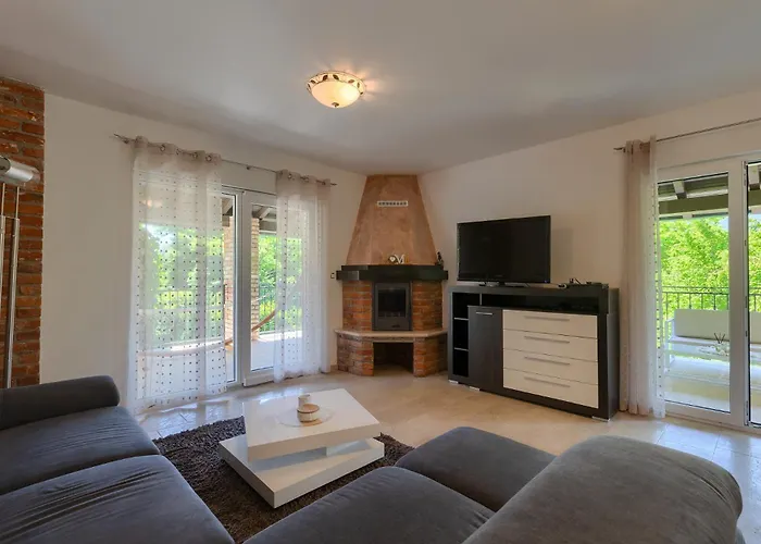 Villa Angeli Opatija