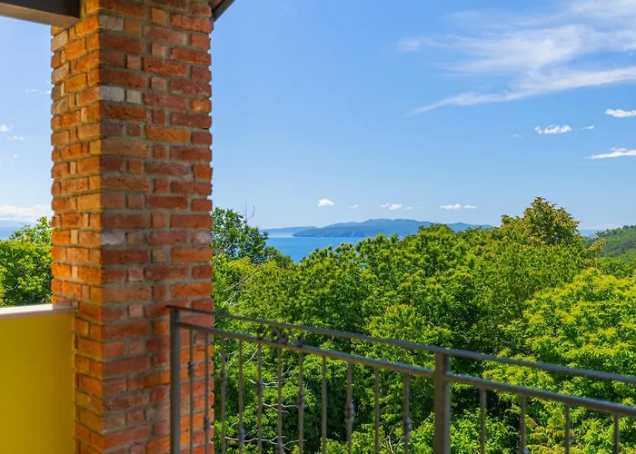 Angeli Villa *