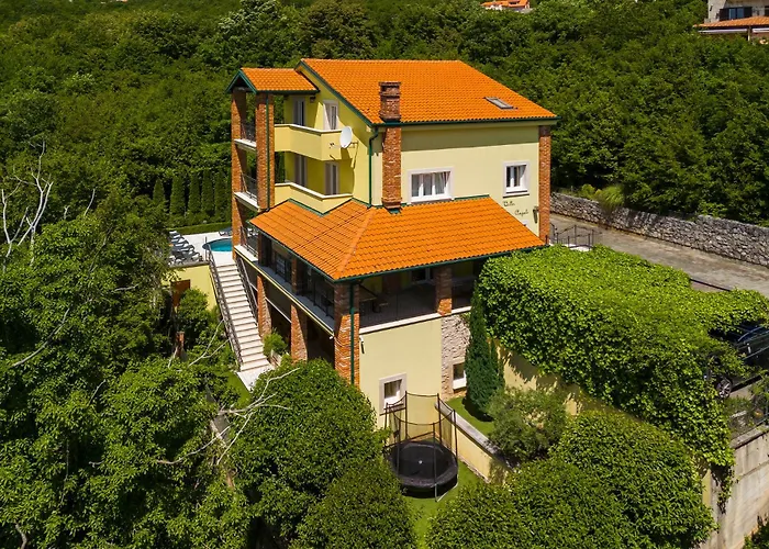 Angeli Opatija