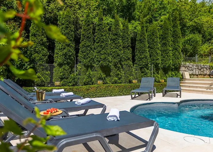 Villa Angeli *